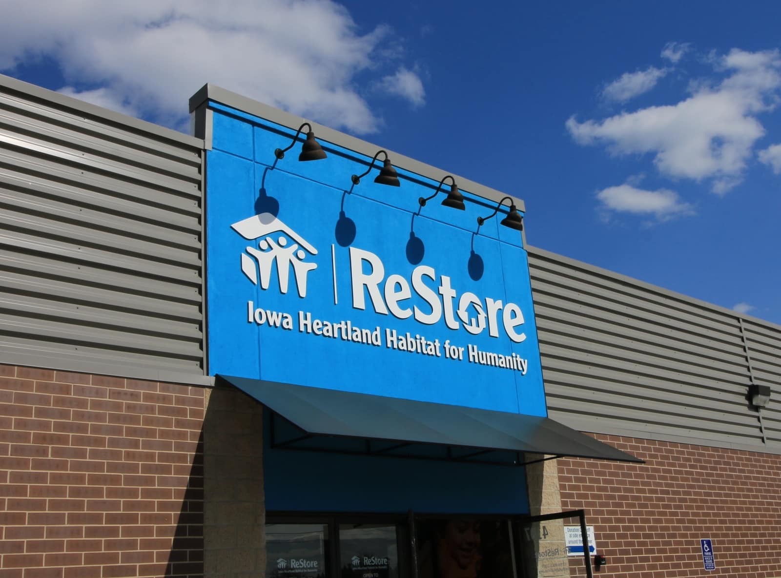 Home Iowa Heartland Habitat for Humanity